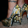 KatInHeels...the custom ones 3