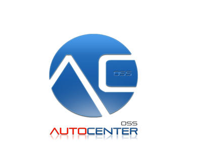 Auto Center Logo