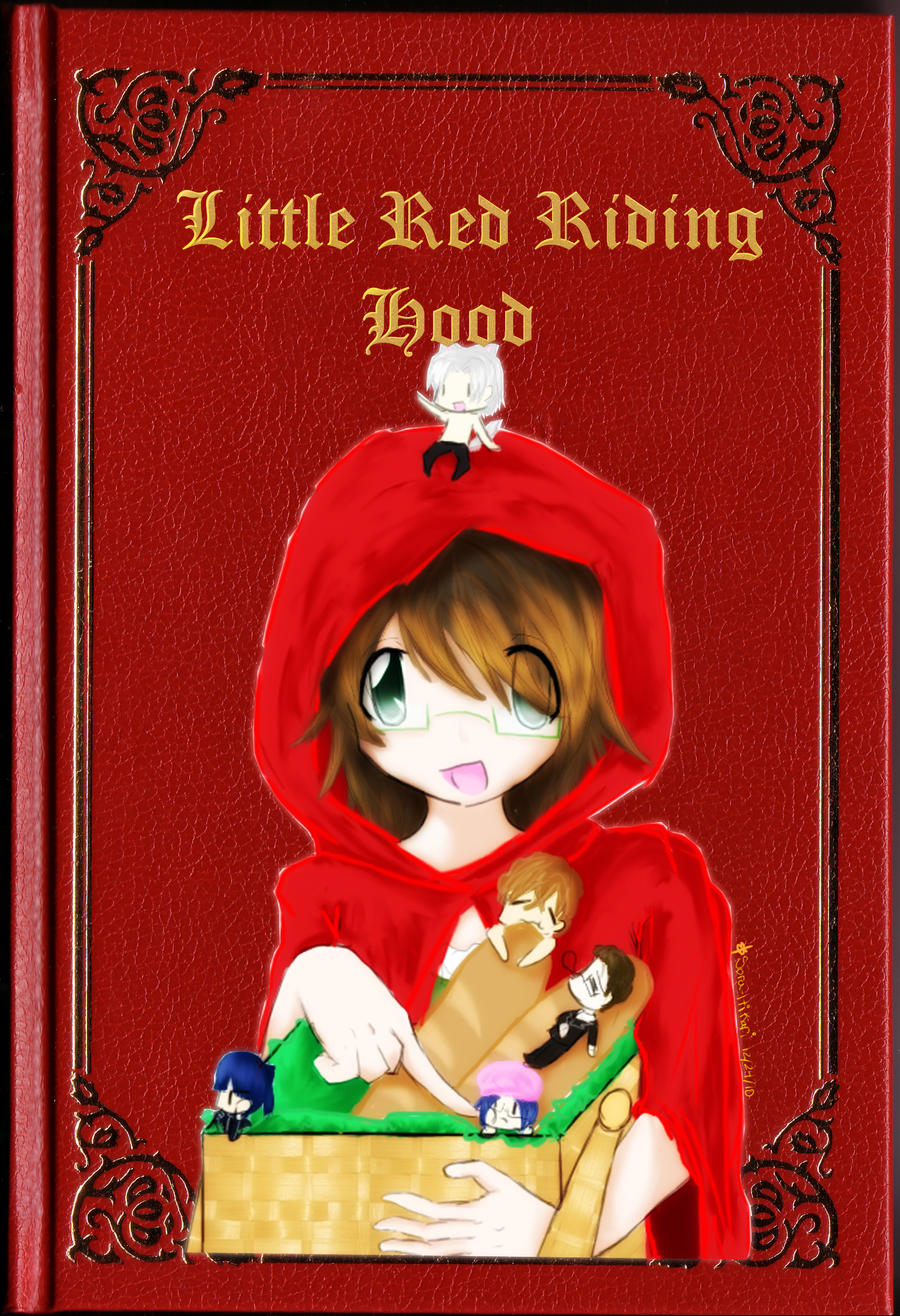 Little Red Riding Hood