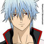 Sakata Gintoki