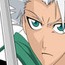 Toshiro Hitsugaya