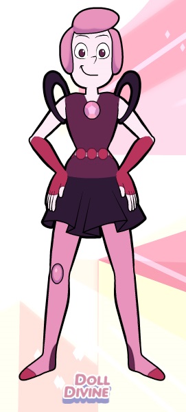 Poudretteite Adoptable (OPEN)