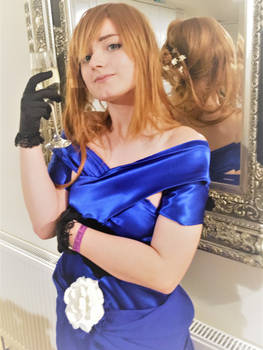 Explore the Best Girls_frontline_springfield Art | DeviantArt