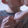 Kiss and tickles 3