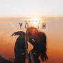 YOUTH - WATTPAD COVER