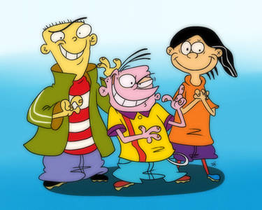 Explore The Best Ed edd n eddy Art DeviantArt explore-the-best-ed-edd-n-eddy-art-deviantart