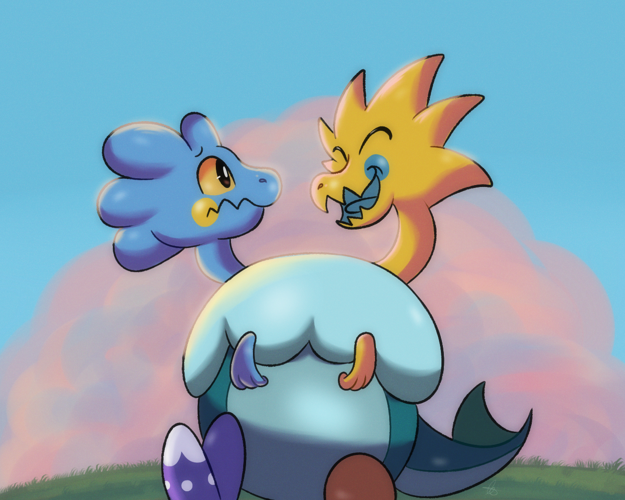 Arcto And Zolt