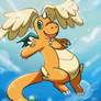 Mega Dragonite