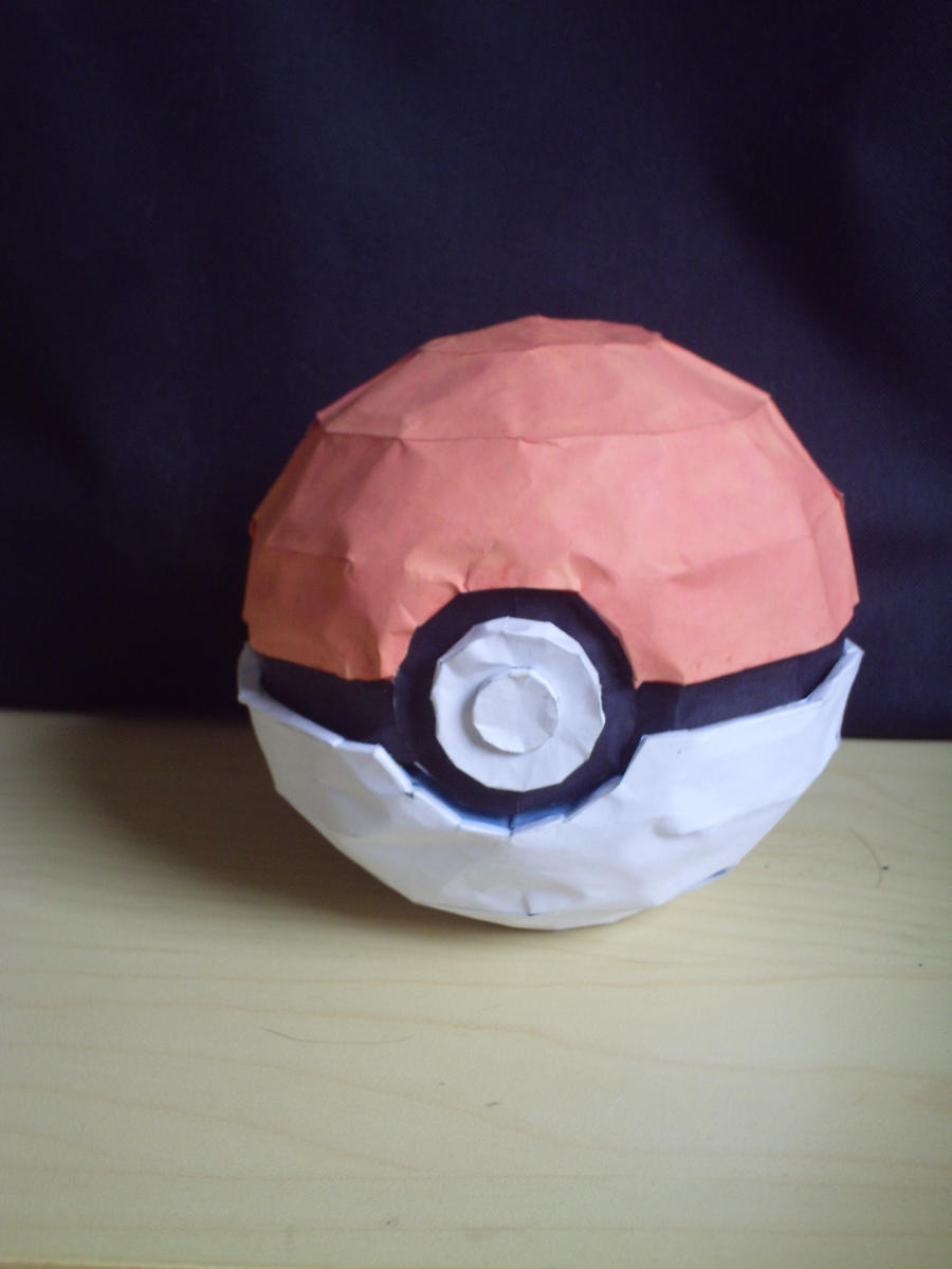 Pokeball