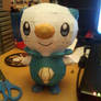 Oshawott - Just finished