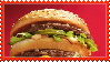 Big Mac Stamp by Weapons-Expert-Cool