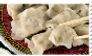 Dumplings Stamp