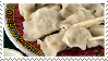 Dumplings Stamp