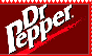 Dr.Pepper Stamp