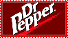 Dr.Pepper Stamp by Weapons-Expert-Cool