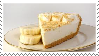 Banana Pie Stamp