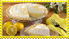 Lemon Pie Stamp