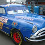 Real Life Doc Hudson