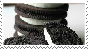 Double Cream Oreo Stamp