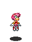Amy's Spinning Hammer