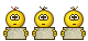 Judges Emoticon