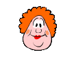 Pie Splat Animation