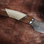 Viking Knife 2