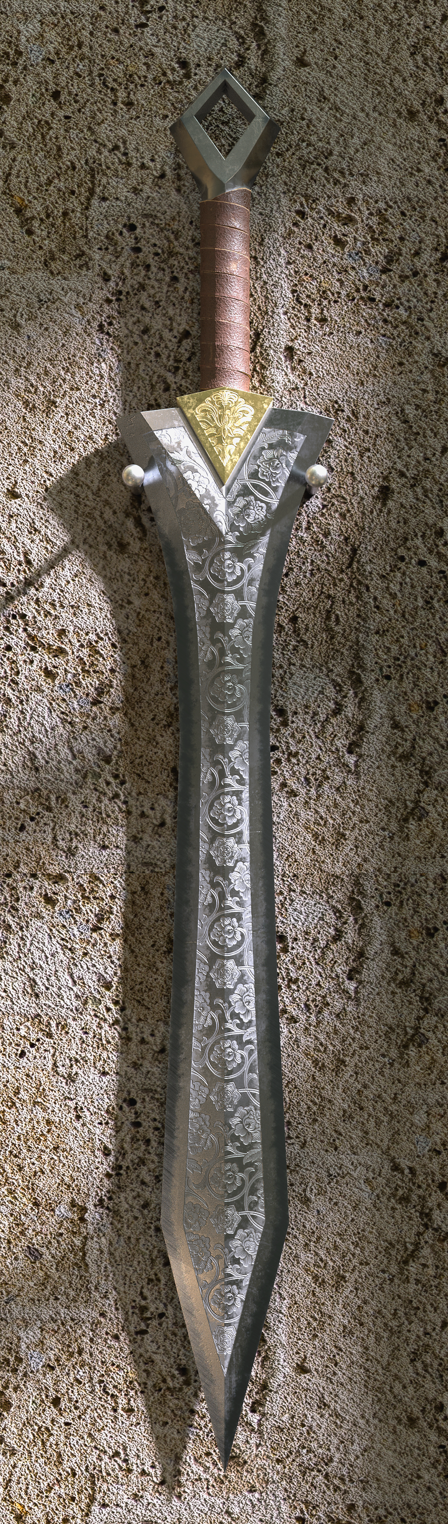 Sword 2