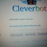 Thank You Cleverbot