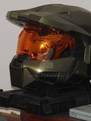 The Master Chief