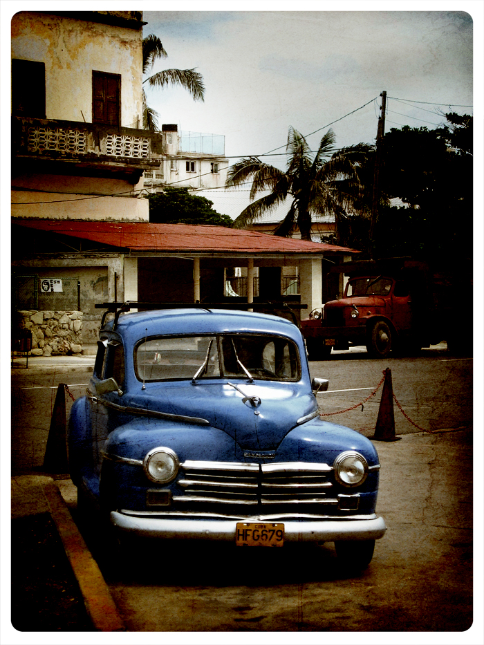 Cuba