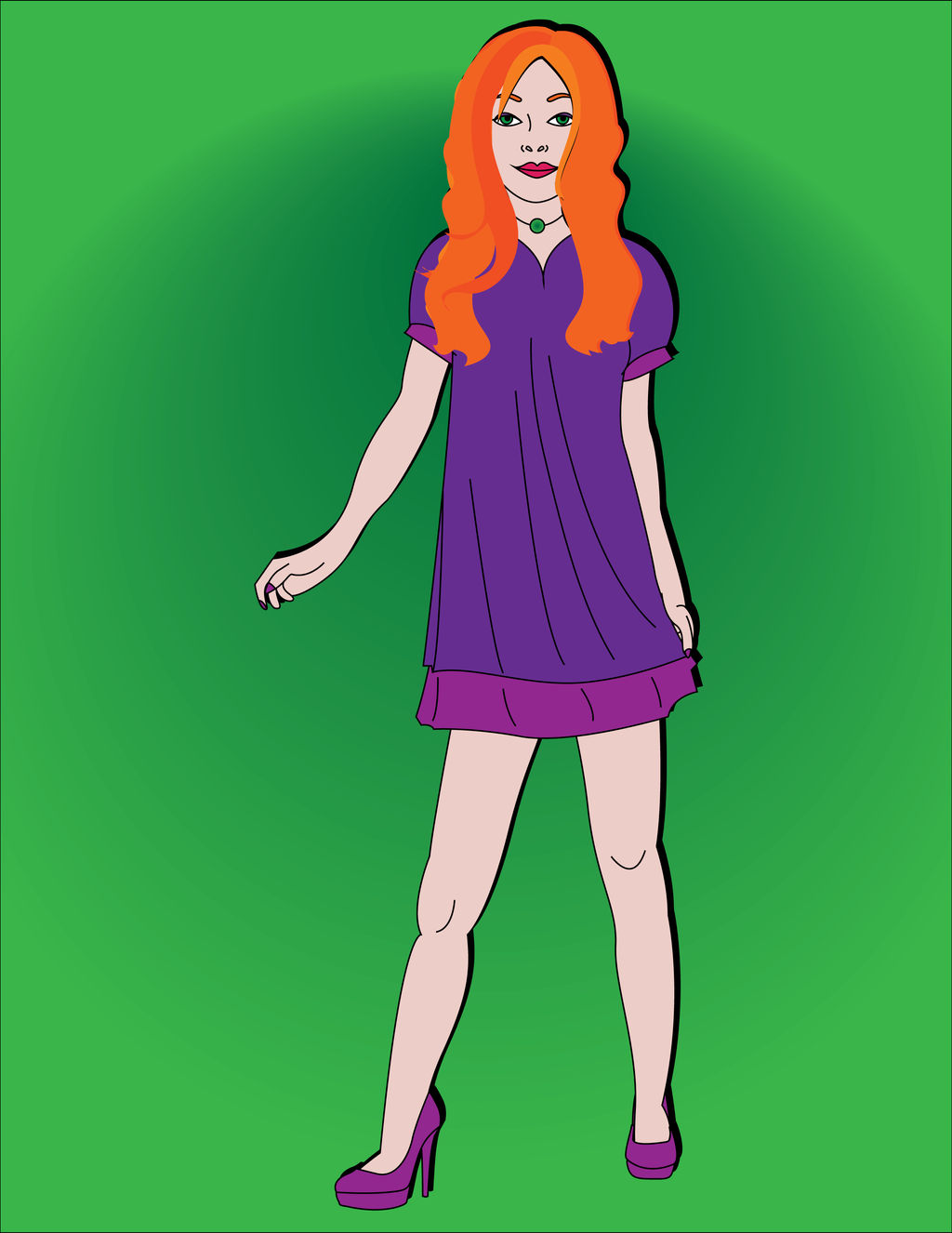 Daphne By Masonaugustus On Deviantart Daphne By Masonaugustus On Deviantart