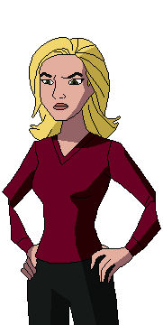 Sandra COMPLETE by LegoMaster426 on DeviantArt