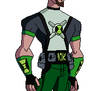 Ben 10,000 Version 2