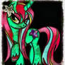 Fan Artwork: Paisley Pony Stylin'