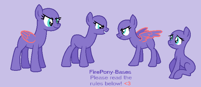 MLP BASE #46