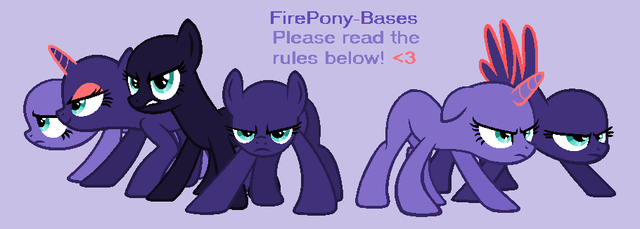 MLP BASE #40