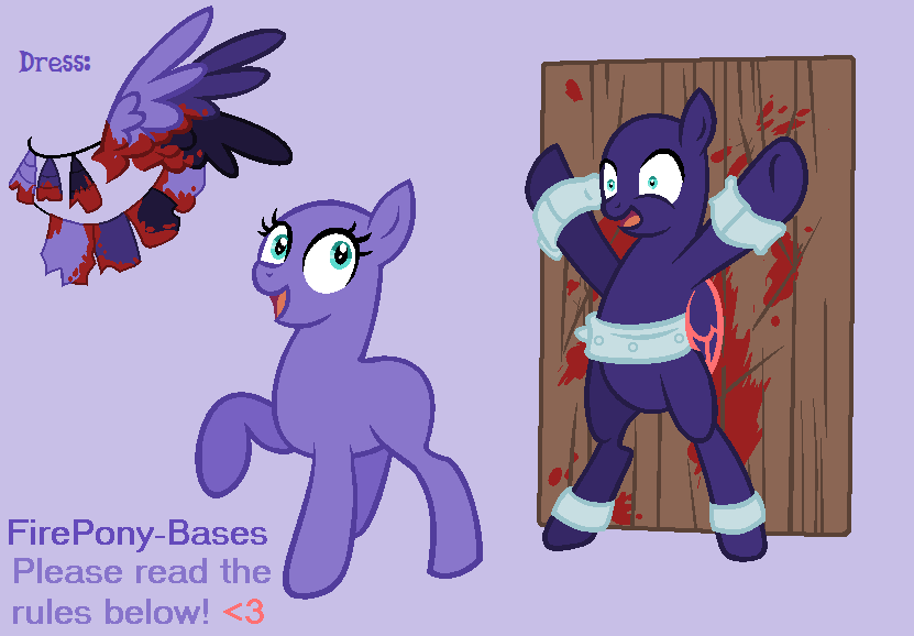 MLP BASE #28