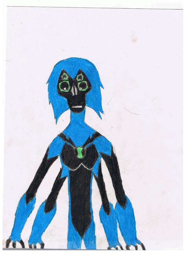 Spider Monkey Deviantart spider monkey by watermummy7 on DeviantArt