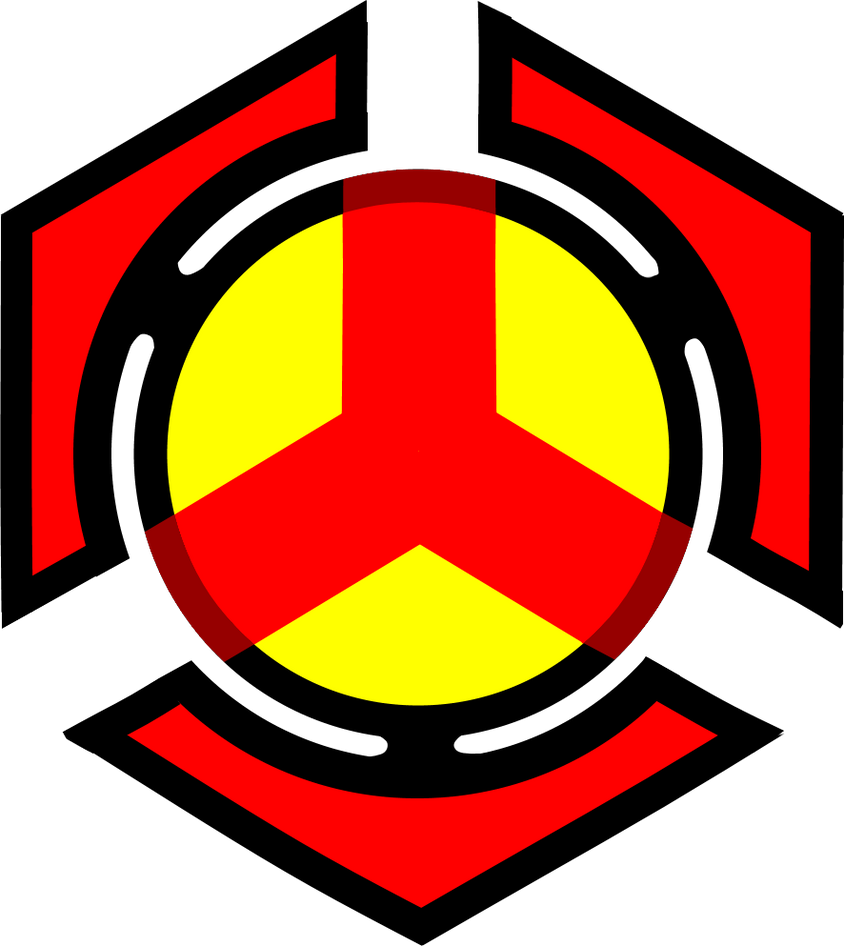 Project Shadow logo by RavioLorule on DeviantArt