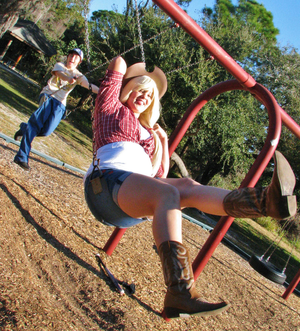 Swing