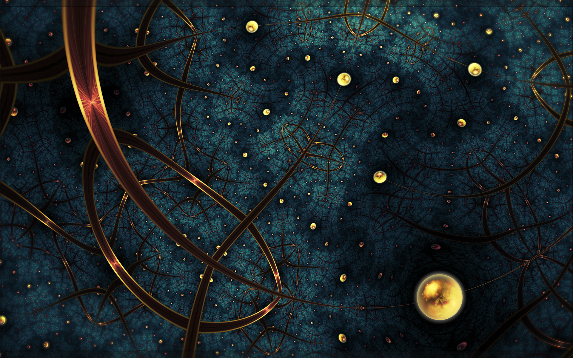 Orrery