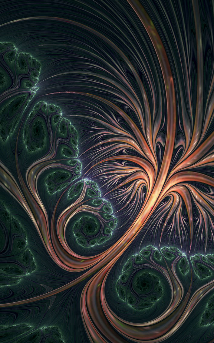 a liquid tree by plangkye on DeviantArt