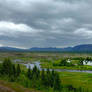 View in Iceland