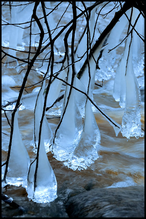 Cold stream