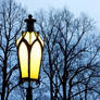 Park lantern