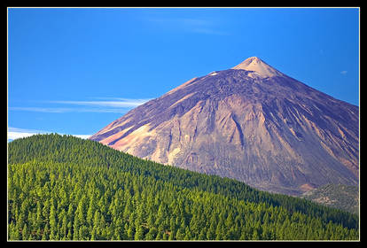 Teide