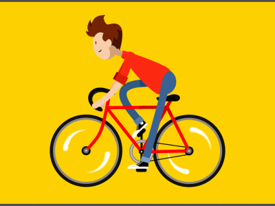 Bike Animation 2 by Shaggy28 on DeviantArt Bike Animation 2 by Shaggy28 on DeviantArt