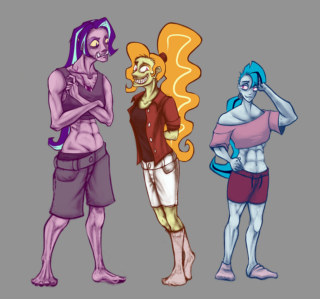 Swaparoo By Madness with Reason On DeviantArt swaparoo-by-madness-with-reason-on-deviantart