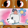 Paw patrol Comic : Chase the Cupid - Pag 2